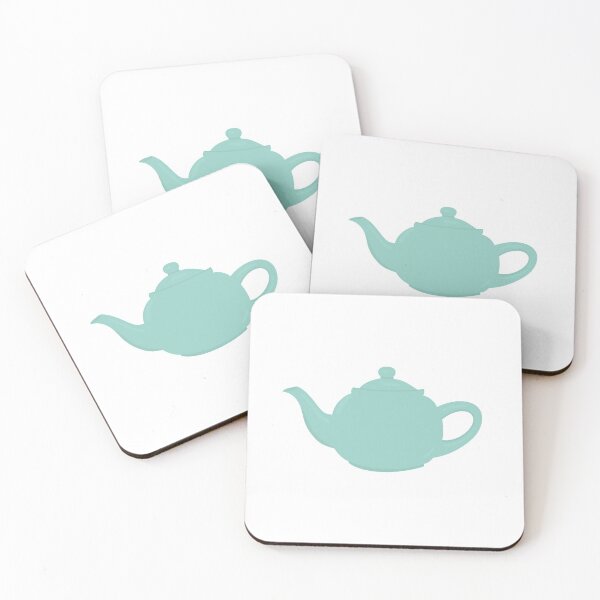 Item preview, Pam’s Teapot designed and sold by Coooolbeanzz.