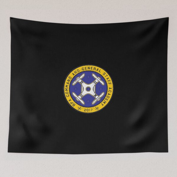 Item preview, RPA Command 2017  designed and sold by cuzziDanette06.