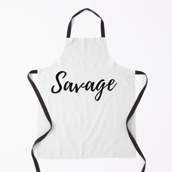 Item preview, Savage quote designed and sold by Camilovelove.