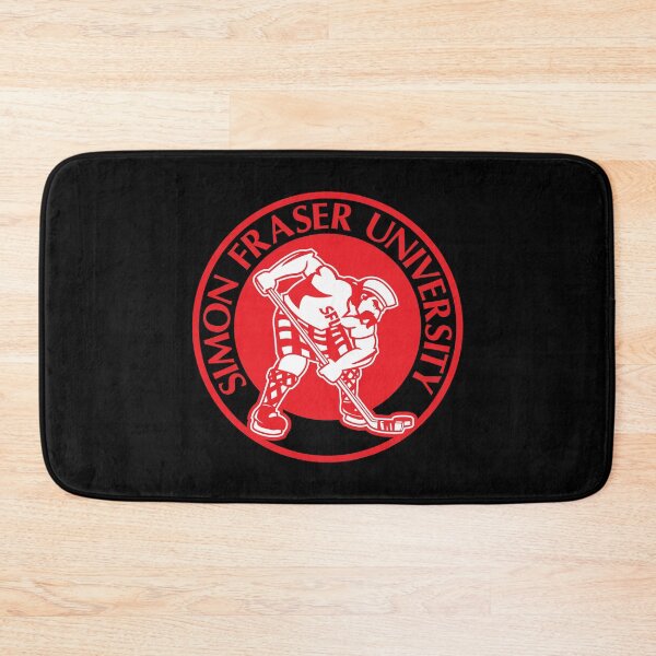 Item preview, SF (SFU Hockey) Style designed and sold by Zabright.