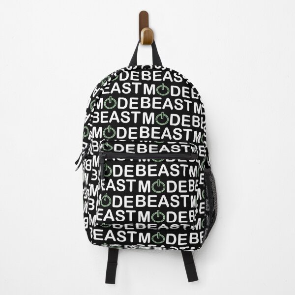 Item preview, Beast Mode ON  designed and sold by DomGDesign.