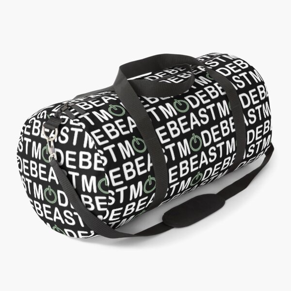 Item preview, Beast Mode ON designed and sold by DomGDesign.
