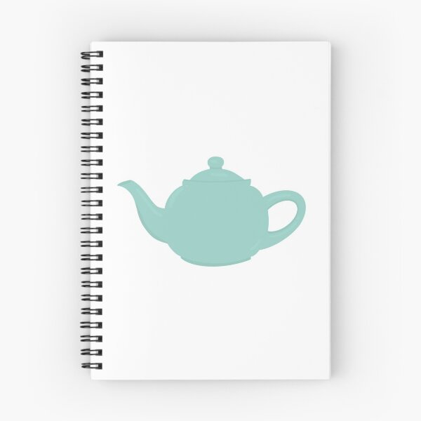 Item preview, Pam’s Teapot designed and sold by Coooolbeanzz.