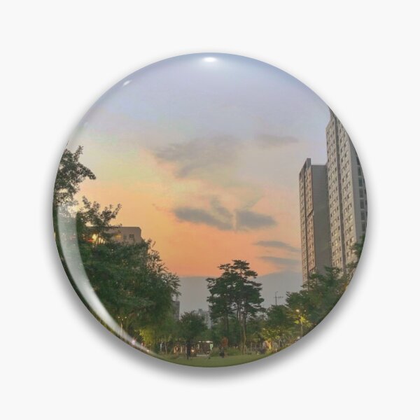 Item preview, seoul city designed and sold by yoursky.