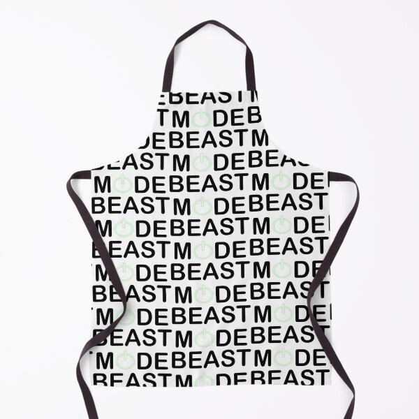 Item preview, BEAST MODE ON designed and sold by DomGDesign.