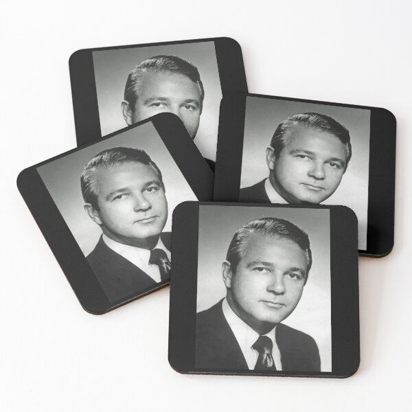 Item preview, Edwin Edwards designed and sold by shopDoctordoom.
