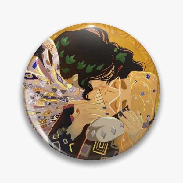 Item preview, The Erasermic Kiss designed and sold by Ainskelion.