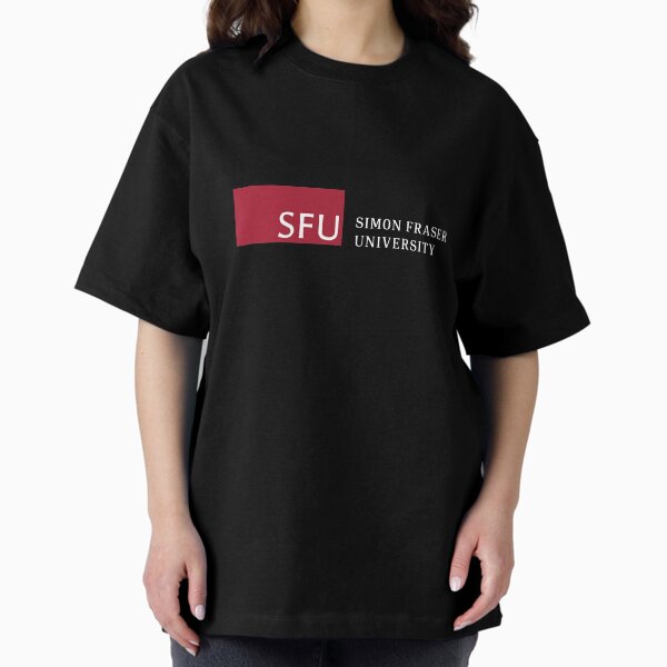 Simon Fraser University T-Shirts for Sale | Redbubble