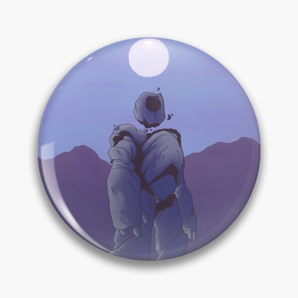Item preview, golem designed and sold by Keiko Cahill.