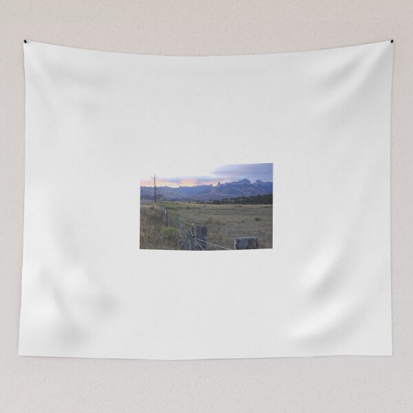Item preview, The Fields, the Sky designed and sold by Eric Glaser.