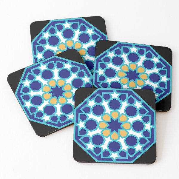 Item preview, Islamic Art designed and sold by ArtEntwined.