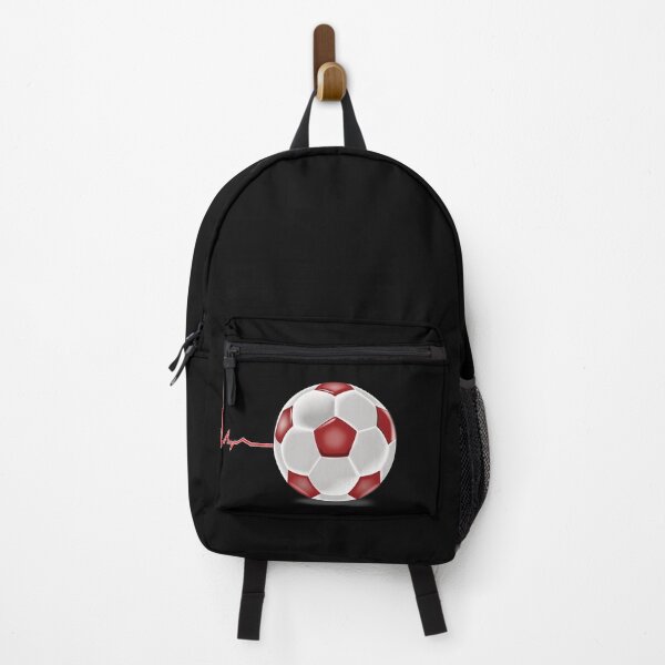 Item preview, Football At Heart Design designed and sold by BlessingDirect.