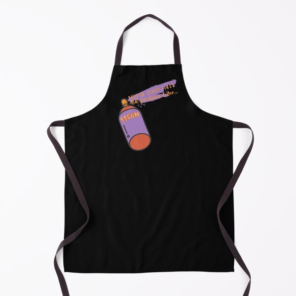 Item preview, Pepper spray first, ask questions later - true crime designed and sold by MotherOfBears.