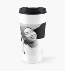Rap Monster Thermobecher