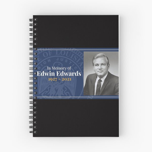 Item preview, Edwin Edwards designed and sold by shopDoctordoom.