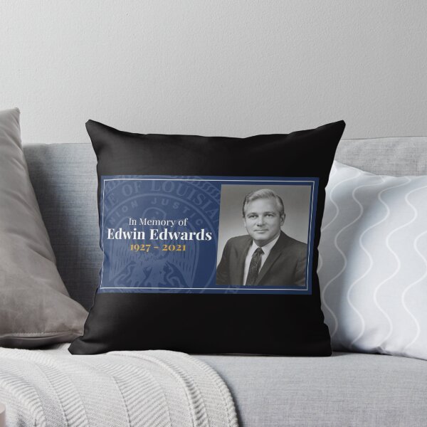 Item preview, Edwin Edwards designed and sold by shopDoctordoom.