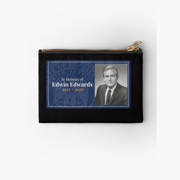 Item preview, Edwin Edwards designed and sold by shopDoctordoom.