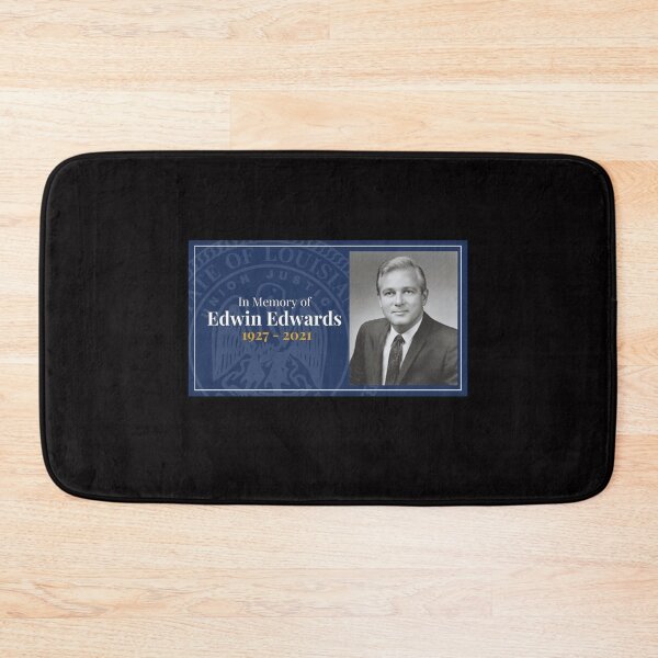Item preview, Edwin Edwards designed and sold by shopDoctordoom.
