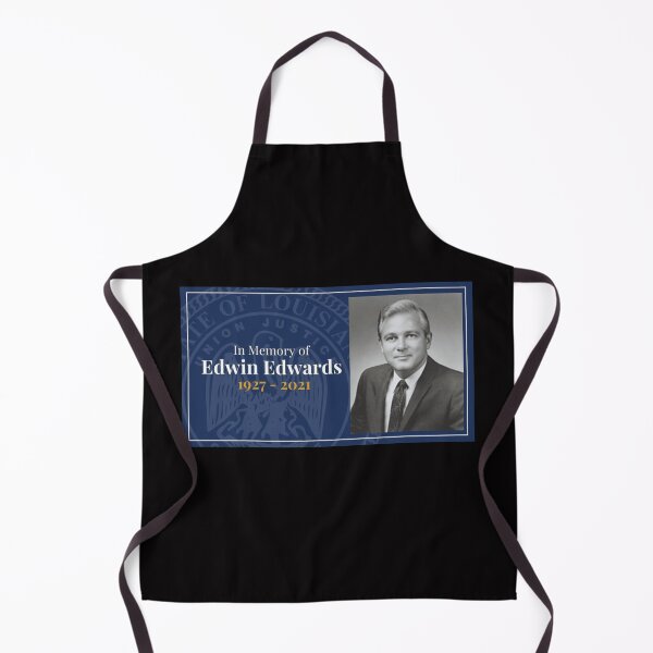 Item preview, Edwin Edwards designed and sold by shopDoctordoom.