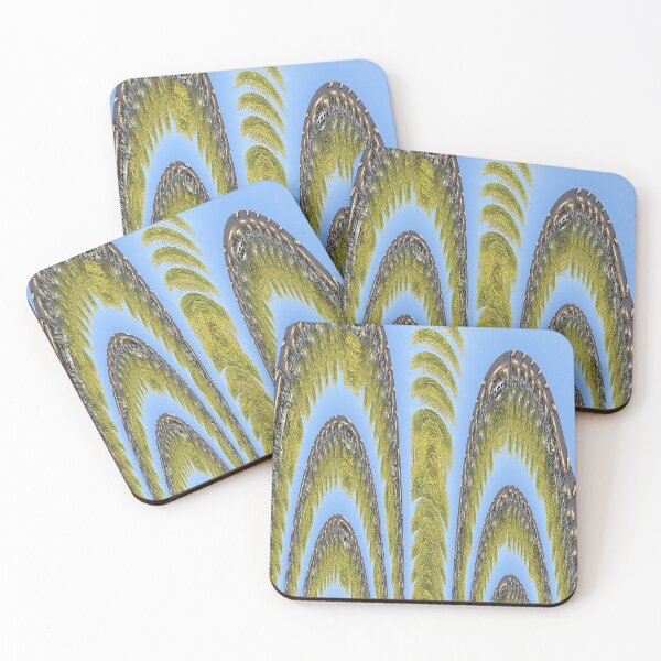 Item preview, Tom Stanley Janca Abstract Palo Verde Tree  designed and sold by Tom Janca.
