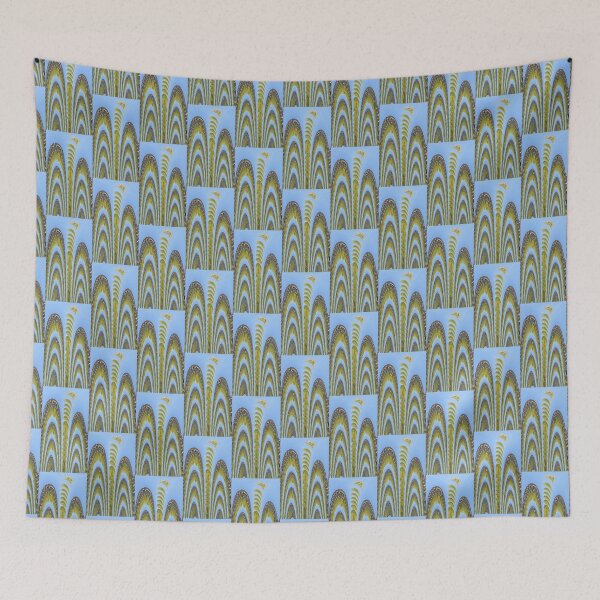 Item preview, Tom Stanley Janca Abstract Palo Verde Tree  designed and sold by Tom Janca.