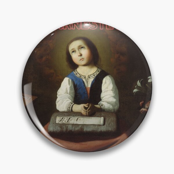 Item preview, thundercandy - "reza fervientemente" designed and sold by thundercandy.