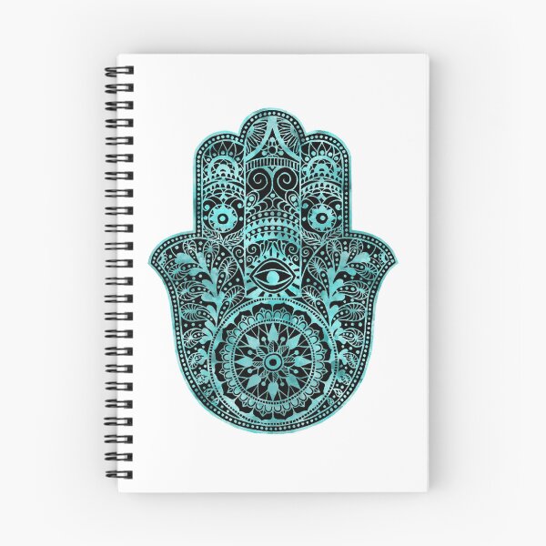 Item preview, Hamsa Hand designed and sold by maryedenoa.