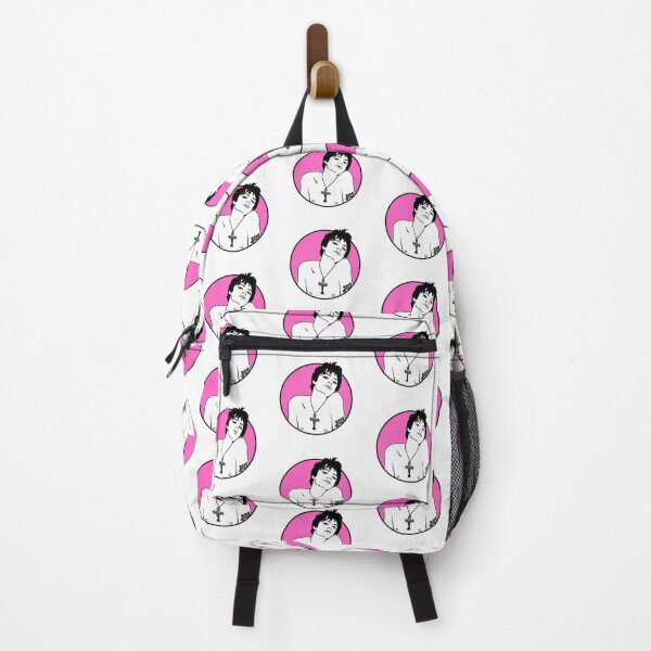 Item preview, Richey Manic(pink version) designed and sold by kelleyt1.