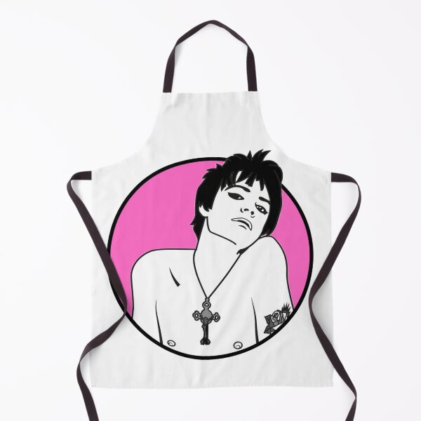 Item preview, Richey Manic(pink version) designed and sold by kelleyt1.