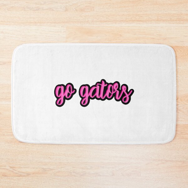 Item preview, go gators designed and sold by kgmcg.
