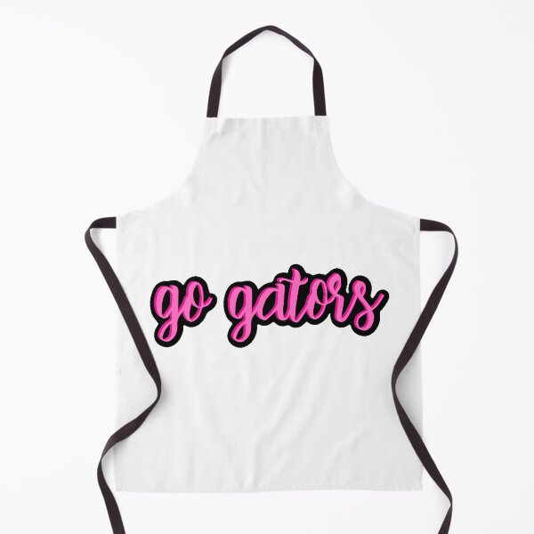 Item preview, go gators designed and sold by kgmcg.
