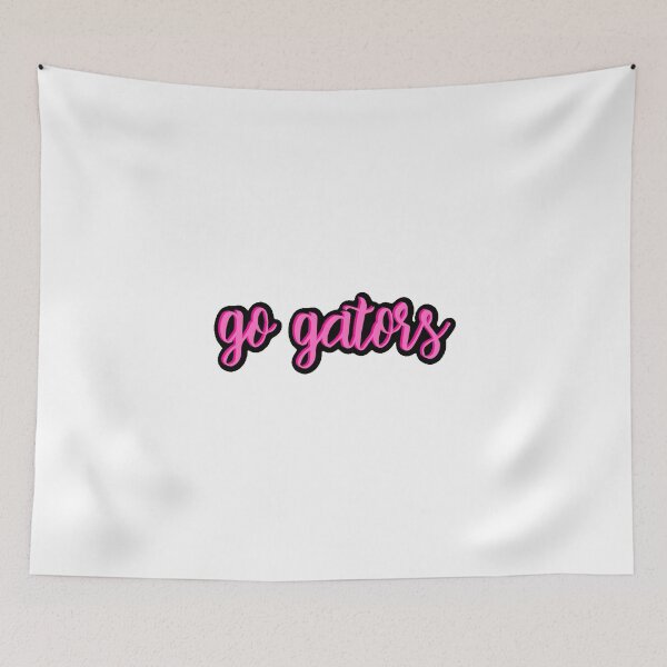 Item preview, go gators designed and sold by kgmcg.
