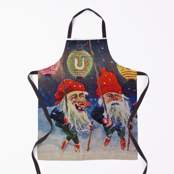 Item preview, Nisse designed and sold by Freyas-Eventyr.