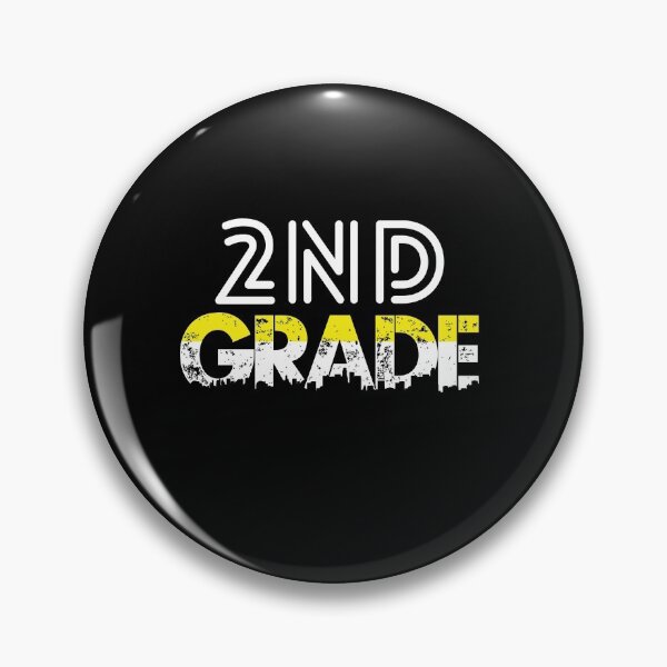 Item preview, 2nd Grade Teacher designed and sold by OutLoudDesigns.