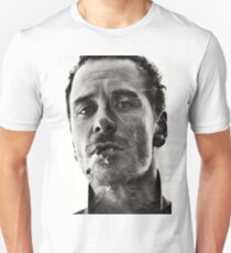 Michael Fassbender Unisex T-Shirt