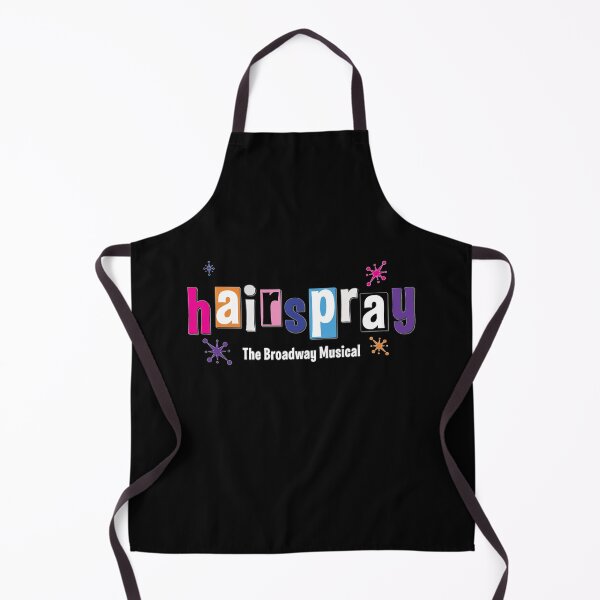 Item preview, Hairspray Musical 94, Design  designed and sold by BeckyChavez1.