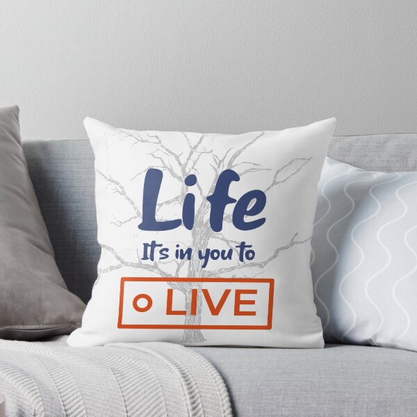 Item preview, Life Tees designed and sold by 42-Designs.
