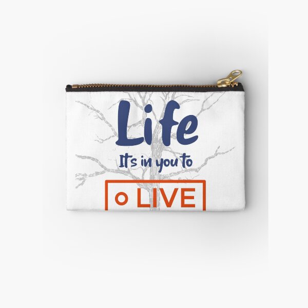 Item preview, Life Tees designed and sold by 42-Designs.