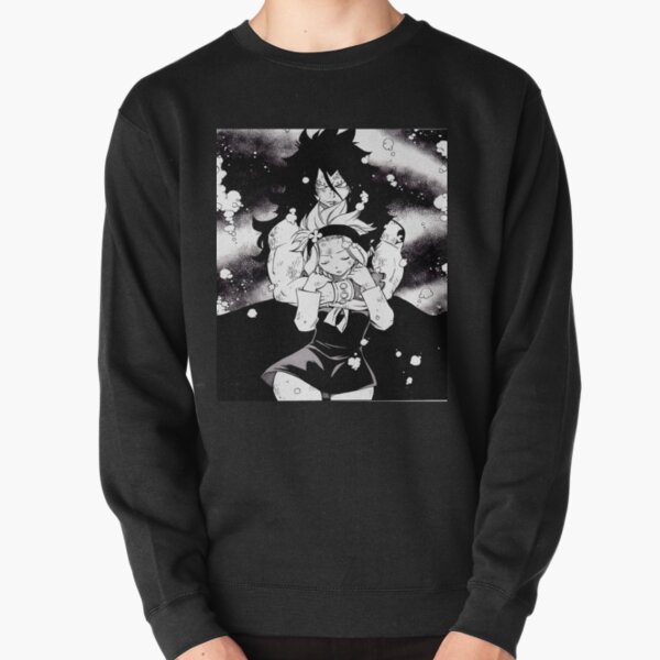 I'll protect you Pullover Sweatshirt