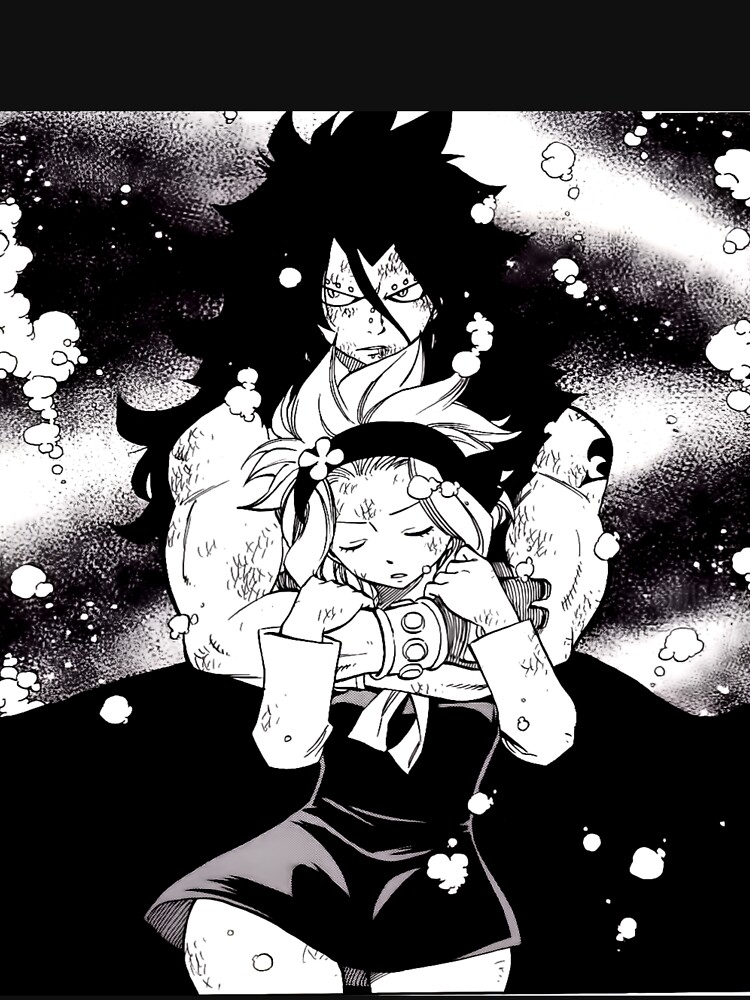 I'll protect you by missloire