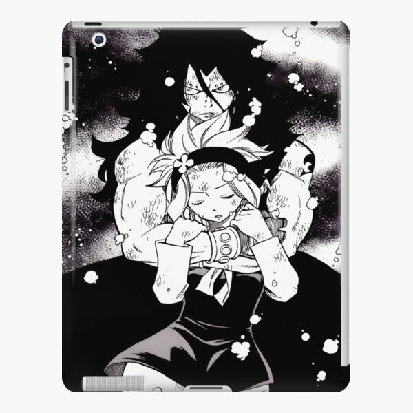 Magical Girl // Apocalypse // Twins iPad Case & Skin for Sale by  mangaesthetic