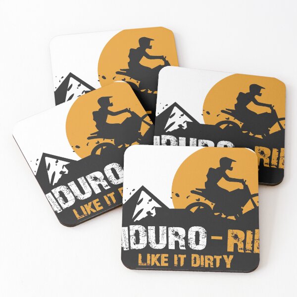 Item preview, Enduro Ride Biker Pack  designed and sold by chandiman.