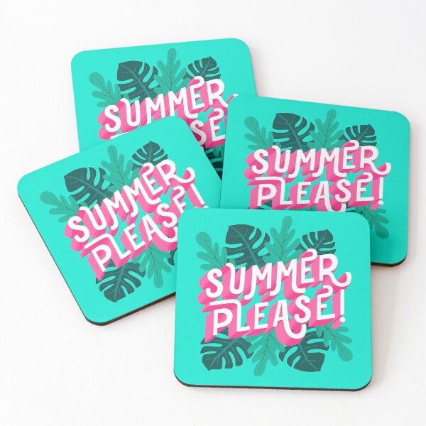 Item preview, Concepto de letras de verano designed and sold by Peekonet.