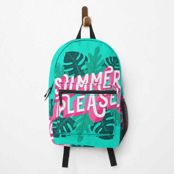 Item preview, Summer Lettering Concept designed and sold by Peekonet.