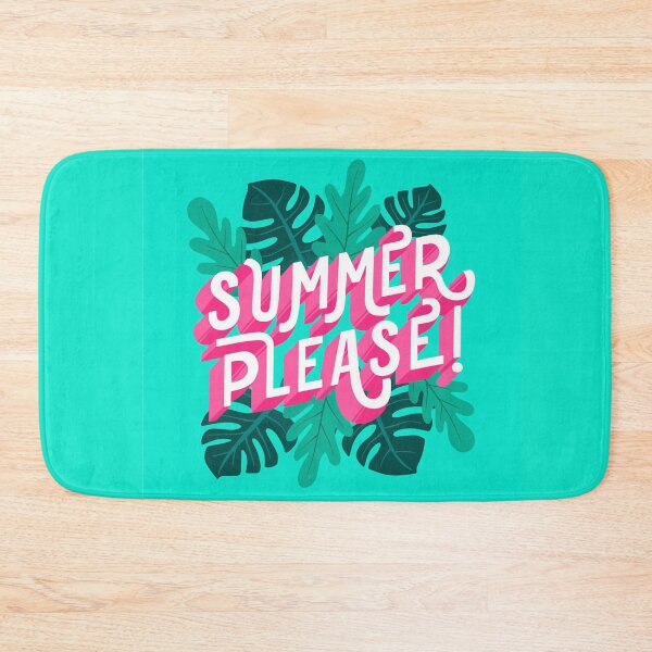 Item preview, Summer Lettering Concept designed and sold by Peekonet.