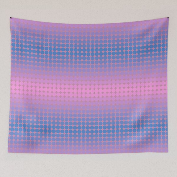 Item preview, Blue to Pink to Blue designed and sold by KDStout.