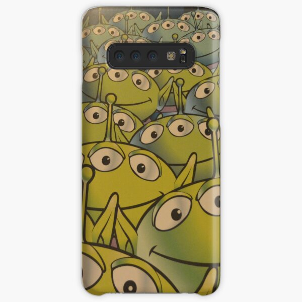 3 eyed aliens