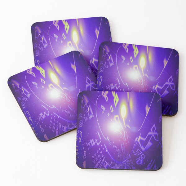 Item preview, THE CODE designed and sold by shadowlea.
