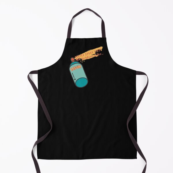 Item preview, Pepper spray first, ask questions later - true crime designed and sold by MotherOfBears.