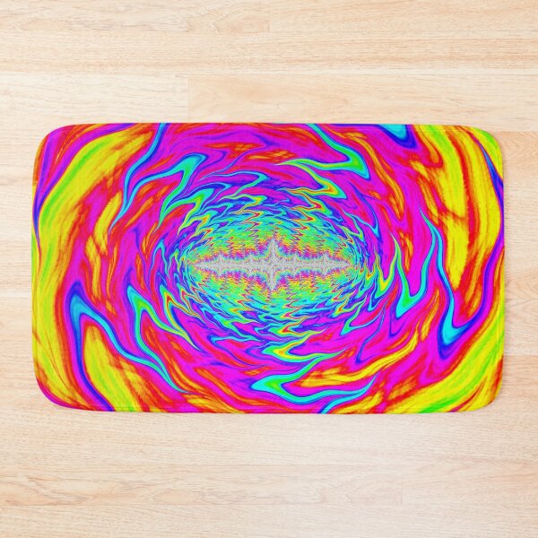 Item preview, Circular Rainbow designed and sold by Elisabeth Lucas.